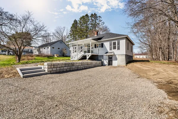 $279,000 | 180 Lawrence Street, Dover-Foxcroft, ME 04426