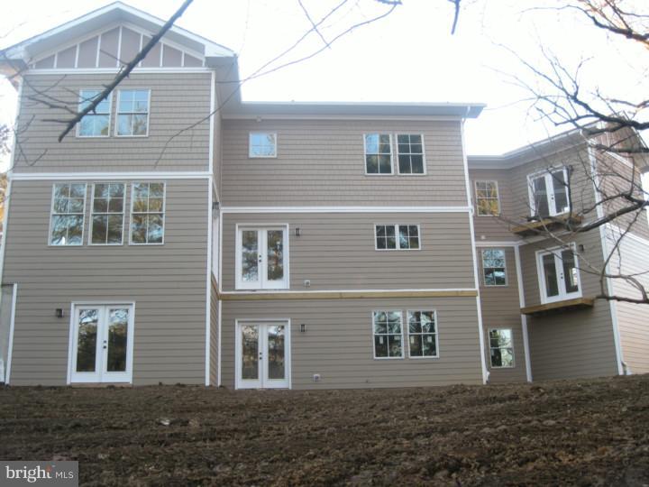 243 Stacey Road Penn Valley, PA 19072 - Photo 19 of 22 Exterior Back