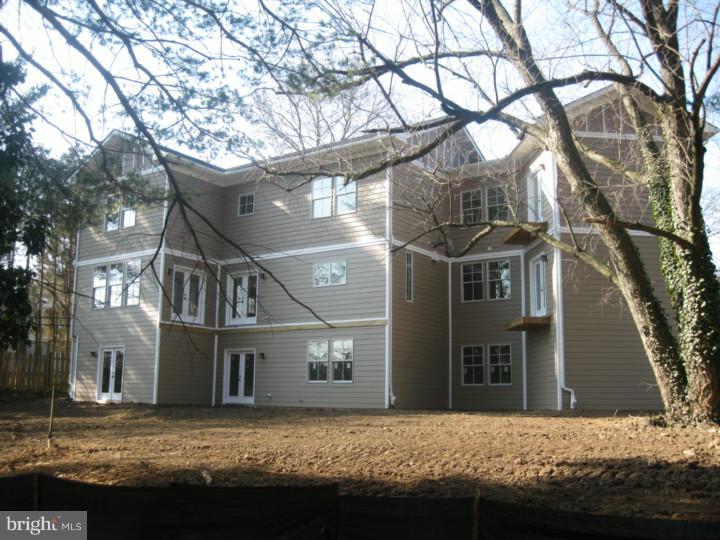 243 Stacey Road Penn Valley, PA 19072 - Photo 20 of 22 Exterior Back