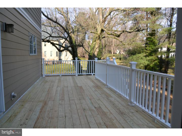 243 Stacey Road Penn Valley, PA 19072 - Photo 21 of 22 Deck