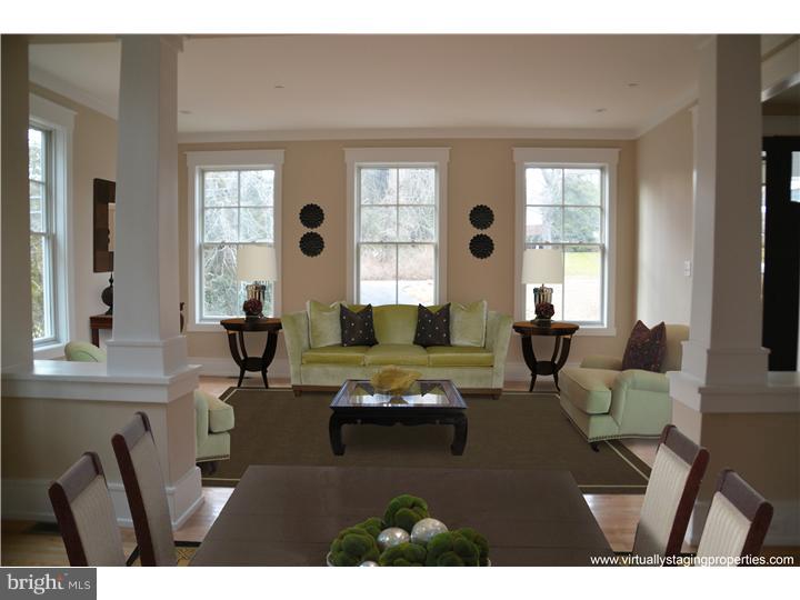 243 Stacey Road Penn Valley, PA 19072 - Photo 6 of 22 Living Room