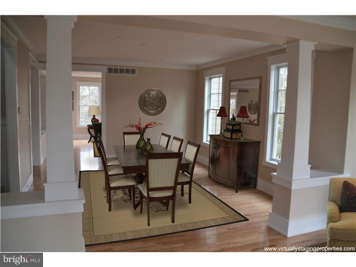 243 Stacey Road Penn Valley, PA 19072 - Photo 7 of 22 Dining Room