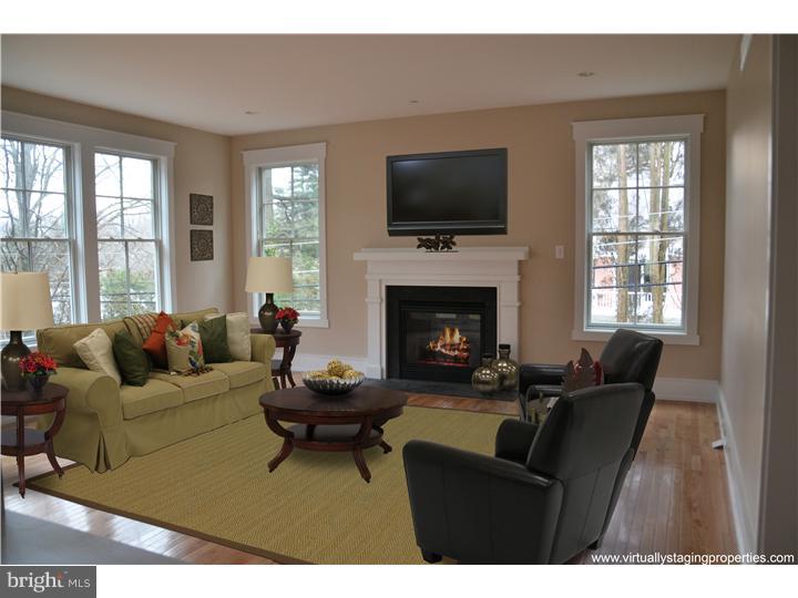 243 Stacey Road Penn Valley, PA 19072 - Photo 8 of 22 Family Room