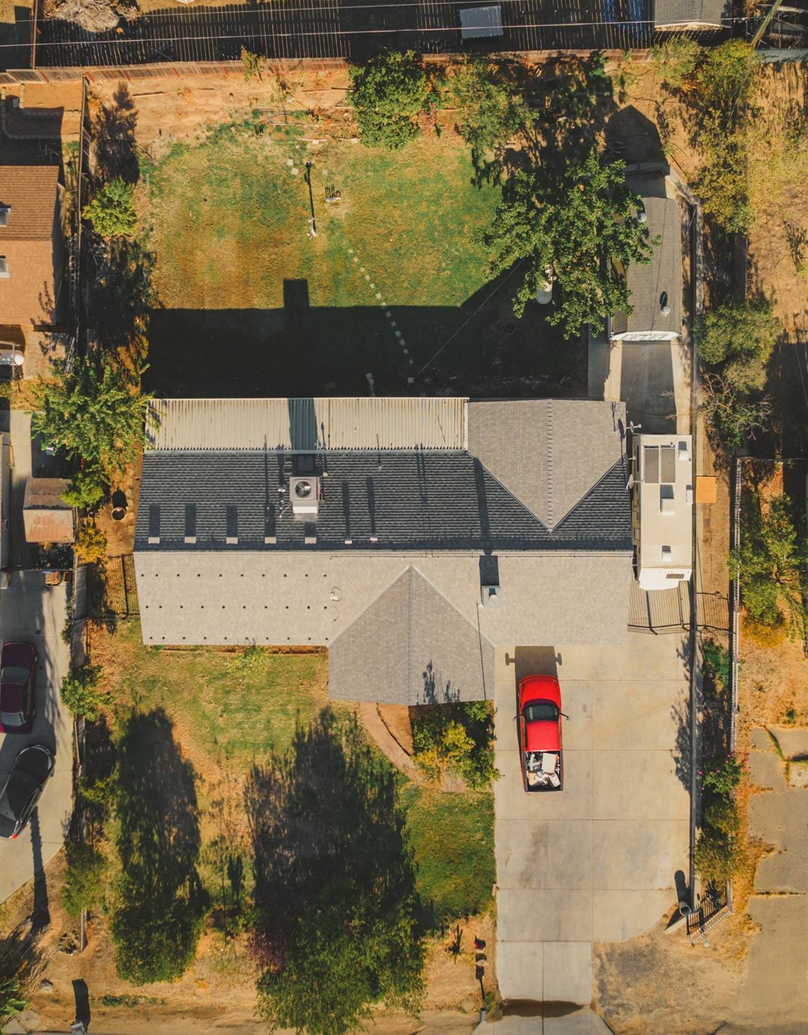 17313 Road 26 Madera, CA 93638 - Photo 12 of 15 a view of swimming pool with a outdoor seating