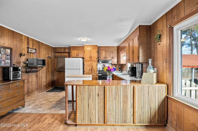 $215,000 | 333 Lyman Road, Beulaville, NC 28518