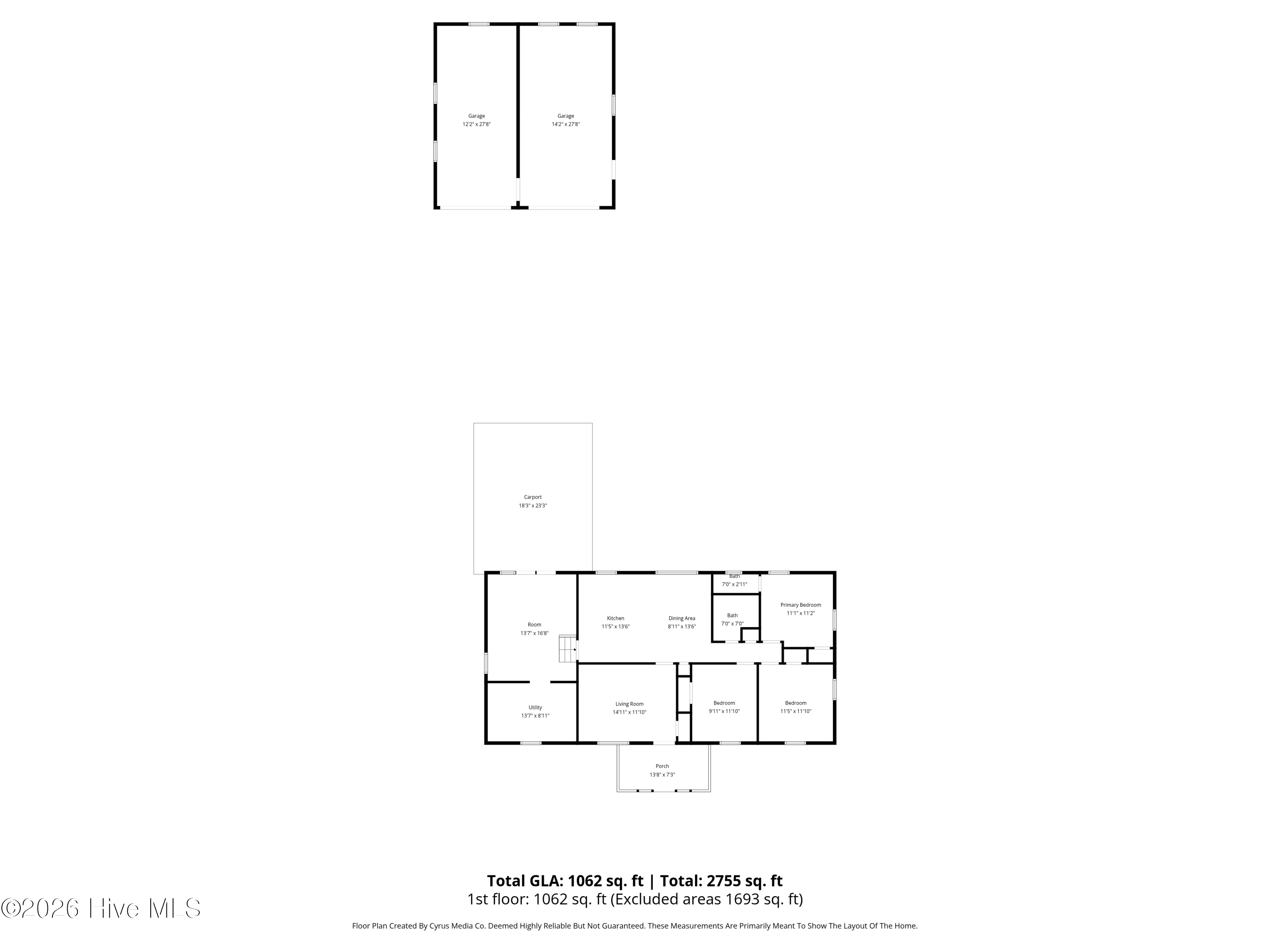 333 Lyman Road Beulaville, NC 28518 - Photo 46 of 47