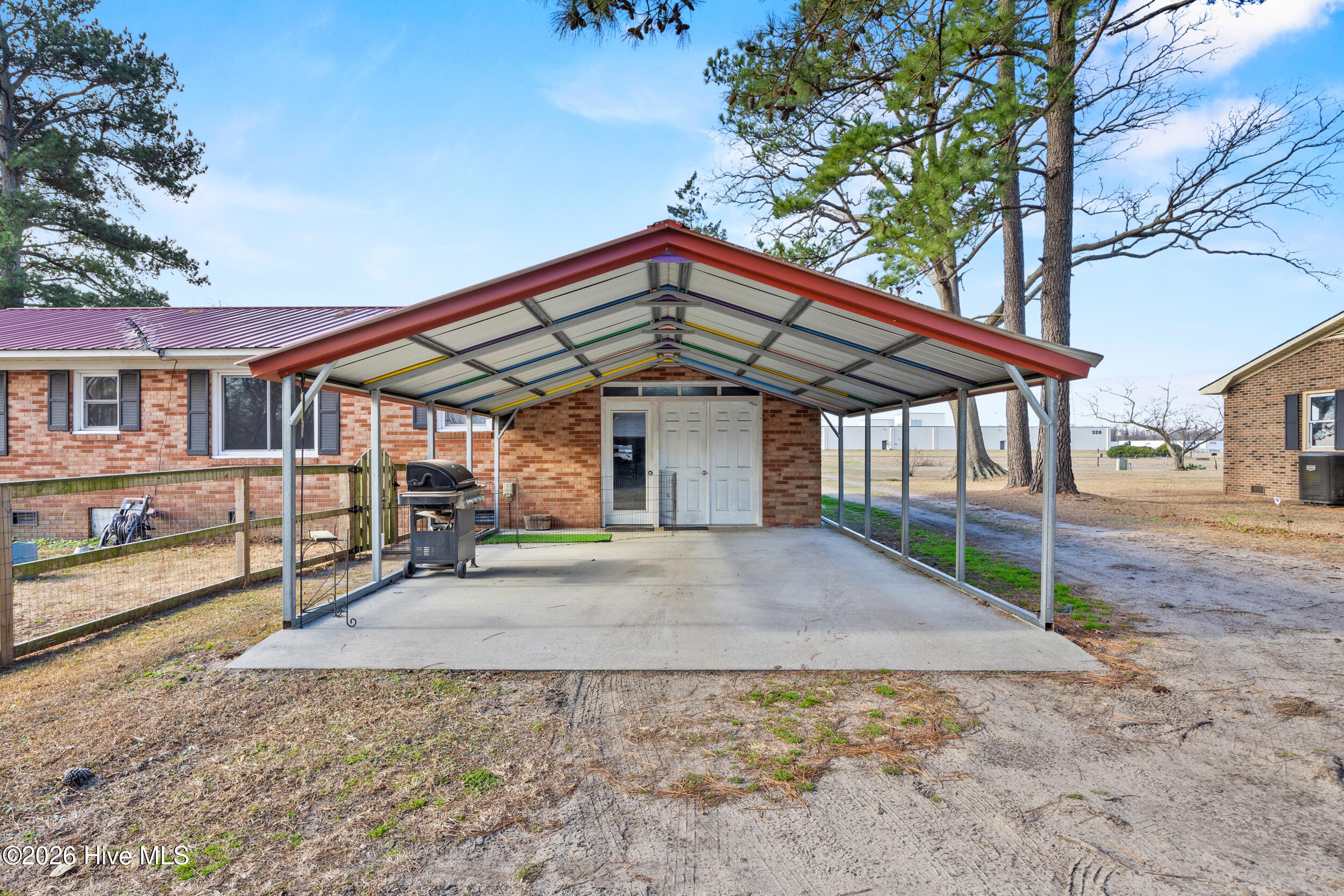 333 Lyman Road Beulaville, NC 28518 - Photo 30 of 47 IMG_0489