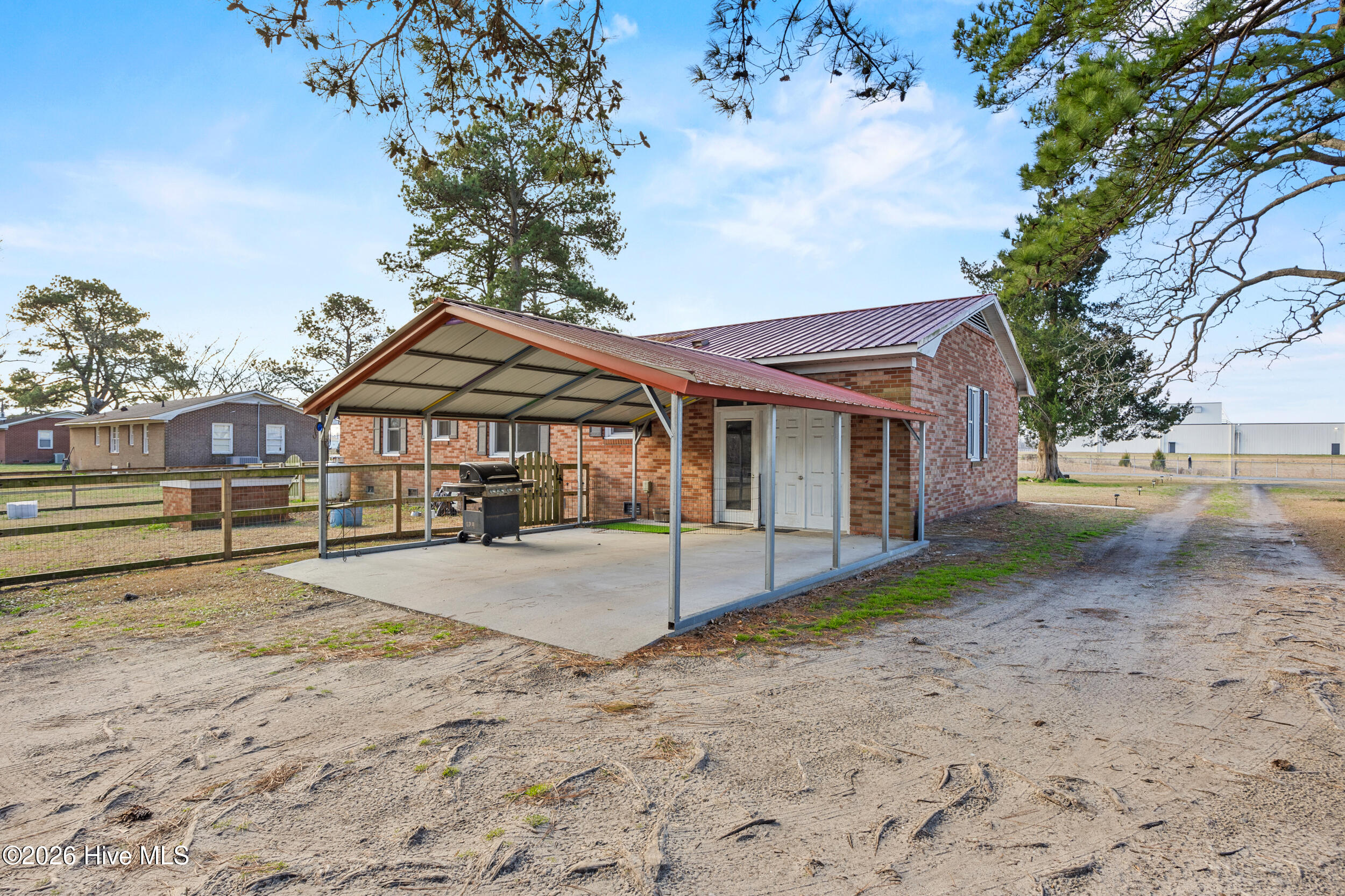 333 Lyman Road Beulaville, NC 28518 - Photo 31 of 47 IMG_0475