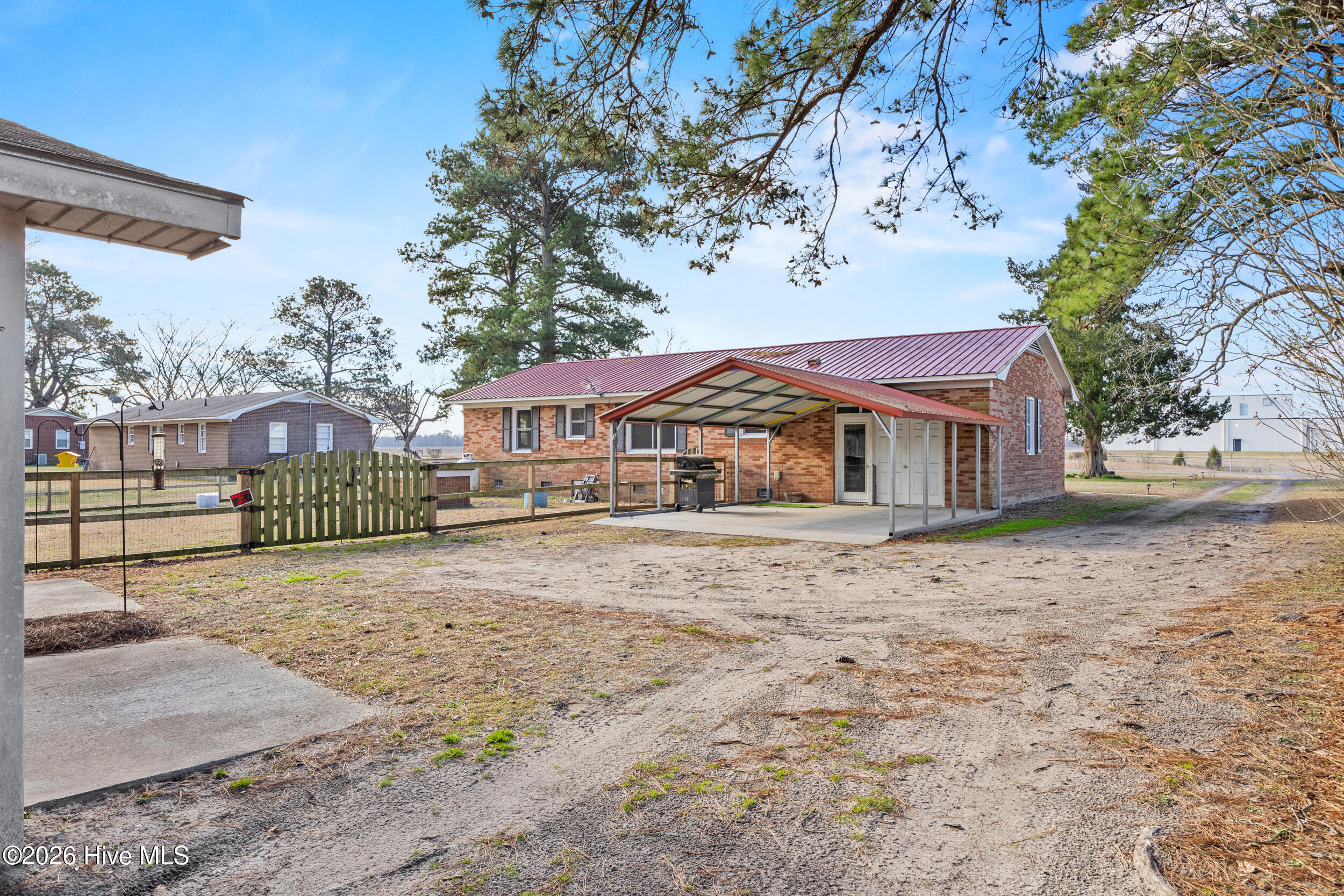 333 Lyman Road Beulaville, NC 28518 - Photo 32 of 47 IMG_0492