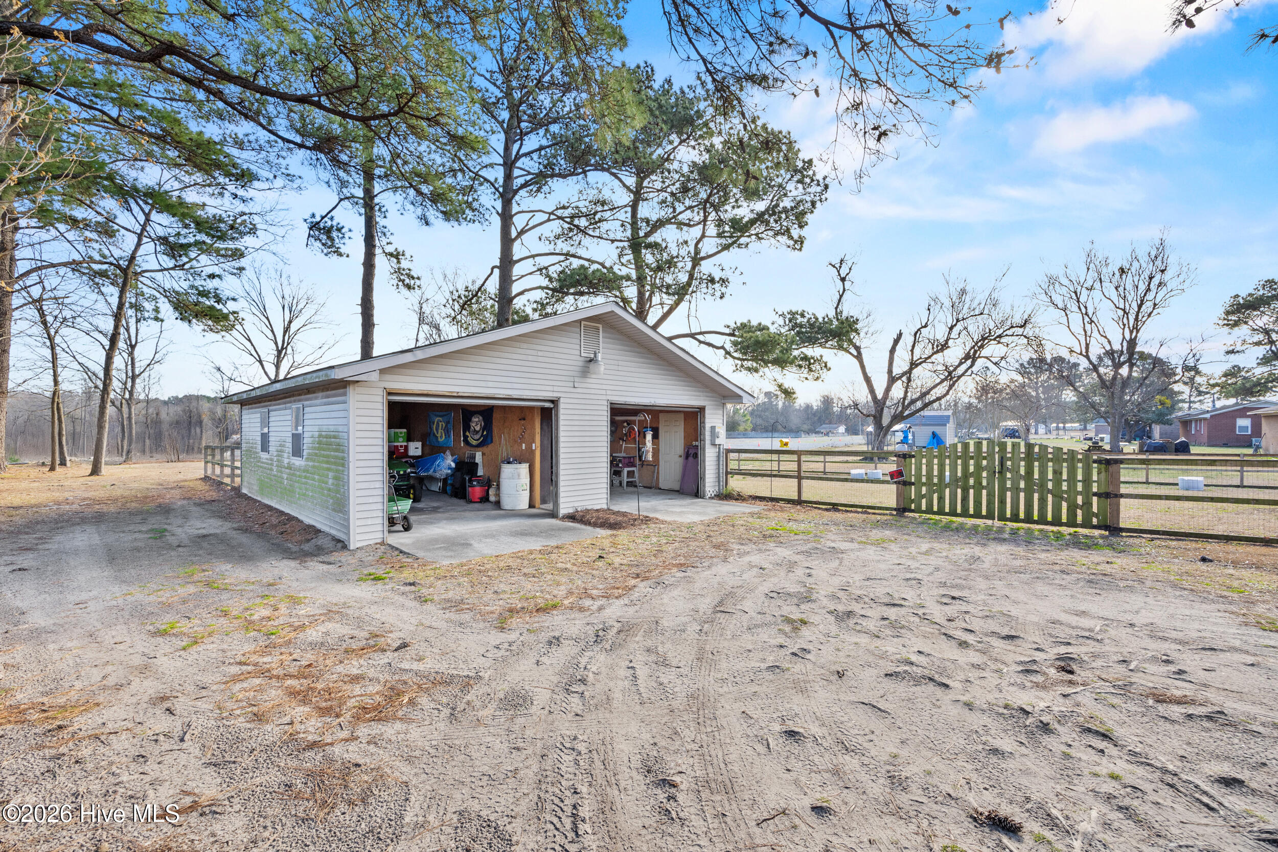 333 Lyman Road Beulaville, NC 28518 - Photo 36 of 47 IMG_0474