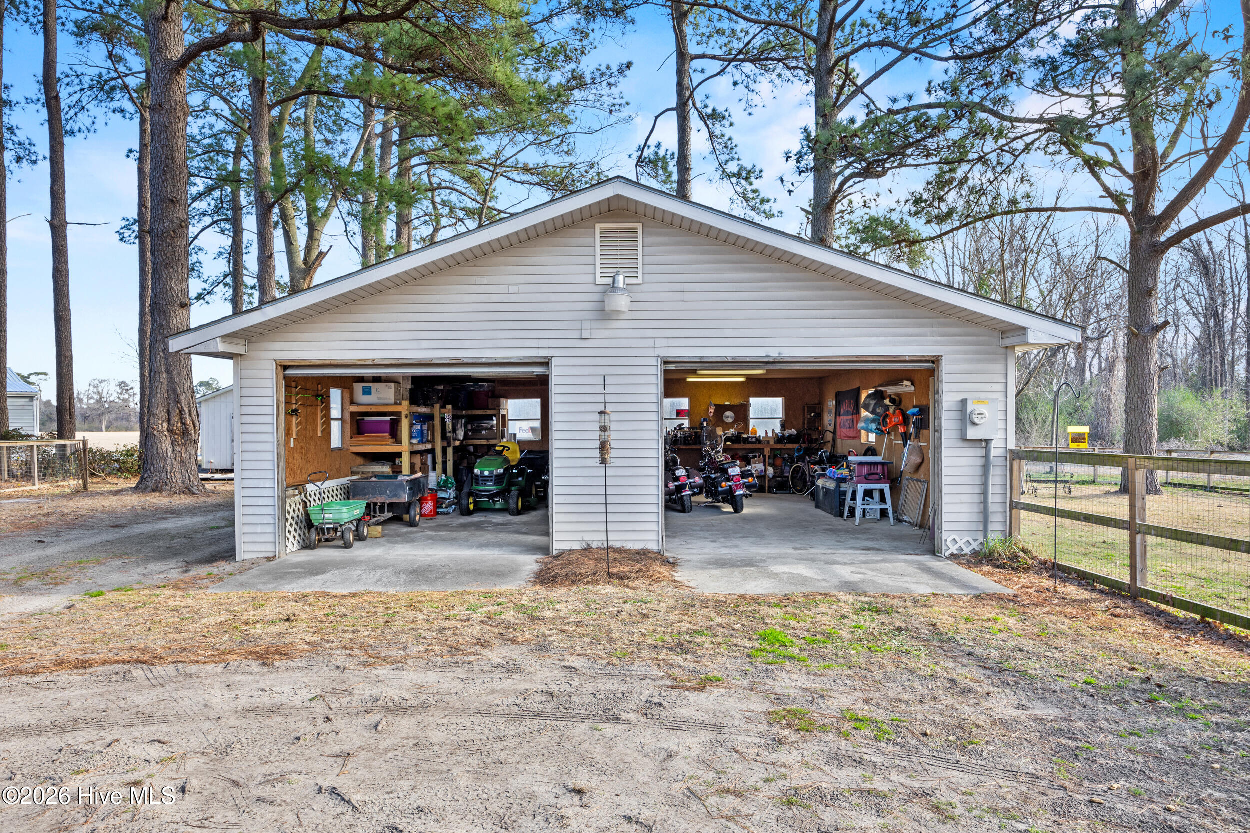 333 Lyman Road Beulaville, NC 28518 - Photo 37 of 47 IMG_0506