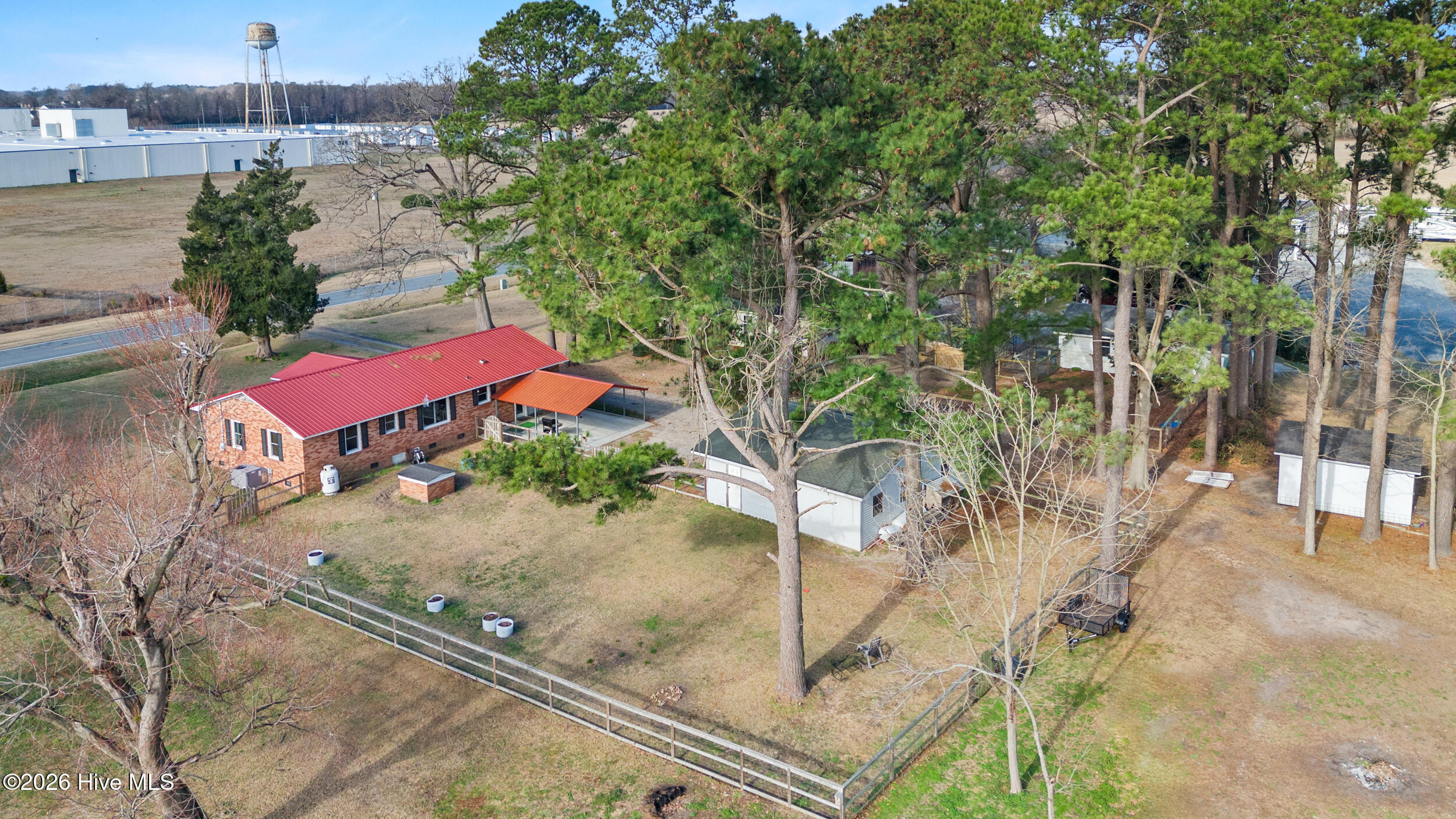 333 Lyman Road Beulaville, NC 28518 - Photo 40 of 47 IMG_0480