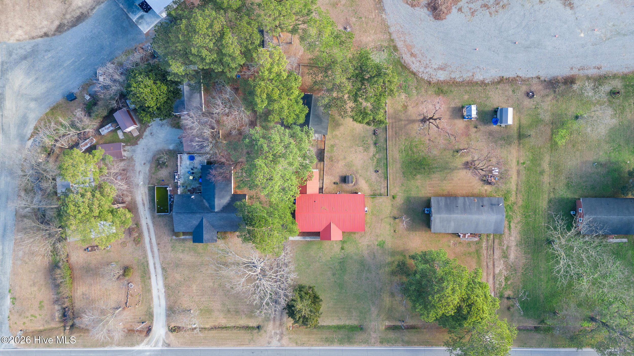 333 Lyman Road Beulaville, NC 28518 - Photo 41 of 47 IMG_0497