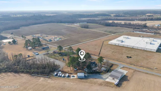 $215,000 | 333 Lyman Road, Beulaville, NC 28518