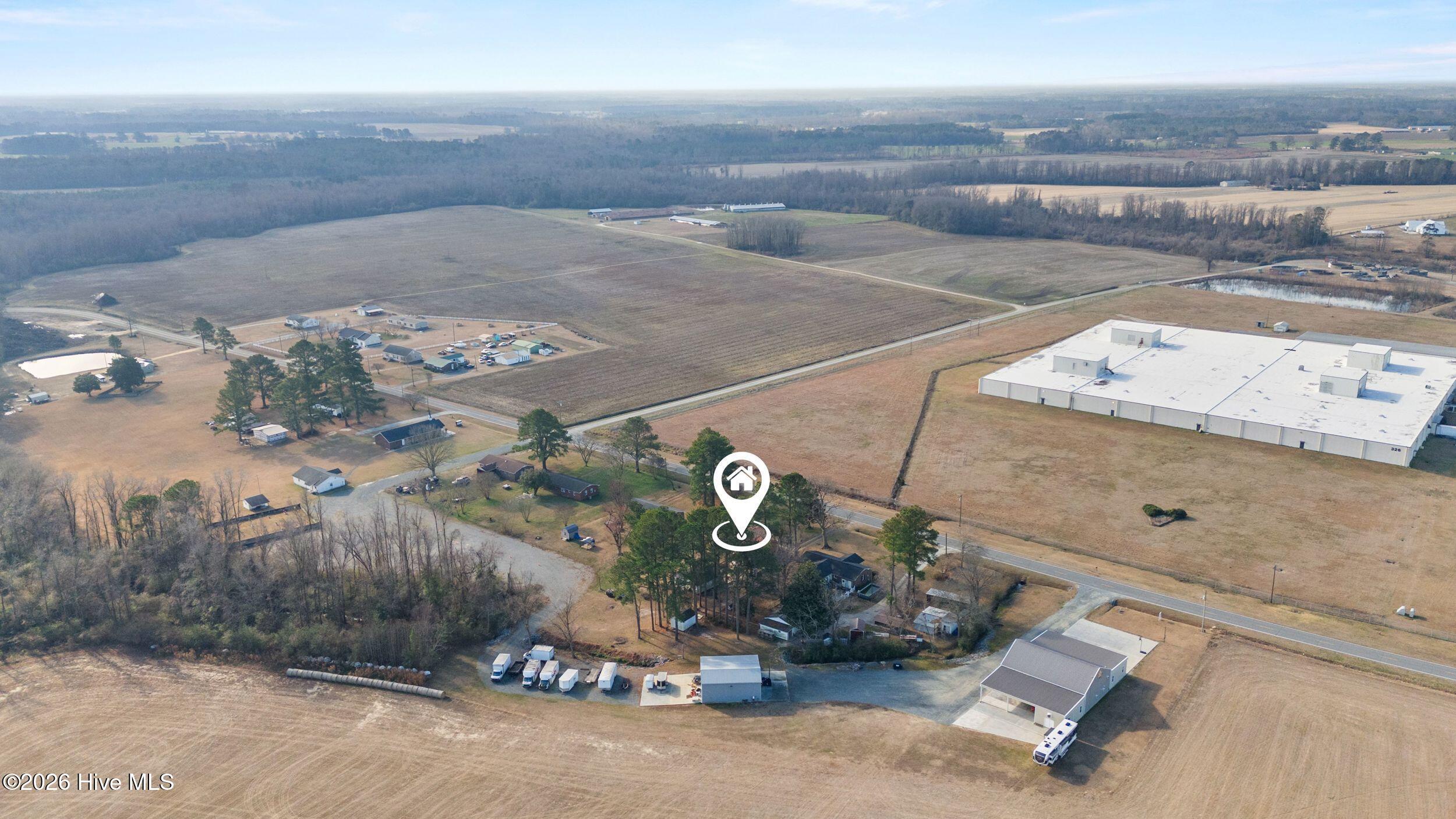 333 Lyman Road Beulaville, NC 28518 - Photo 43 of 47 IMG_0478