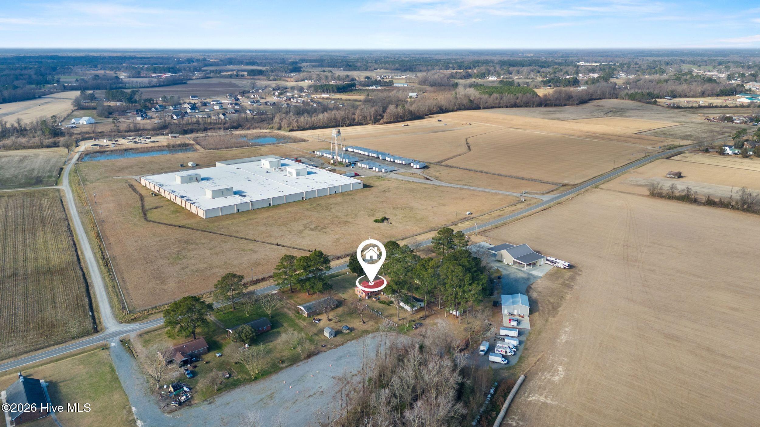 333 Lyman Road Beulaville, NC 28518 - Photo 45 of 47 IMG_0511