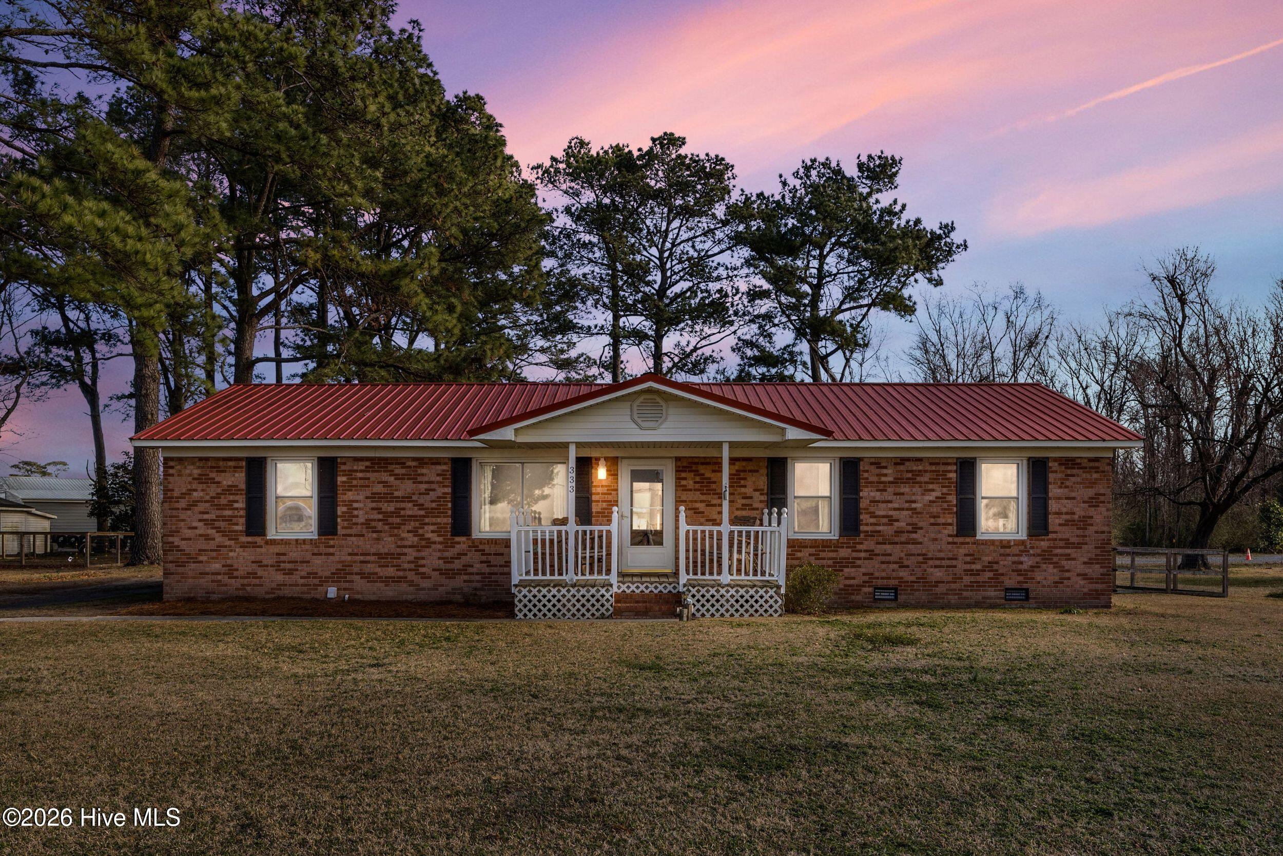 333 Lyman Road Beulaville, NC 28518 - Photo 4 of 47 IMG_0487