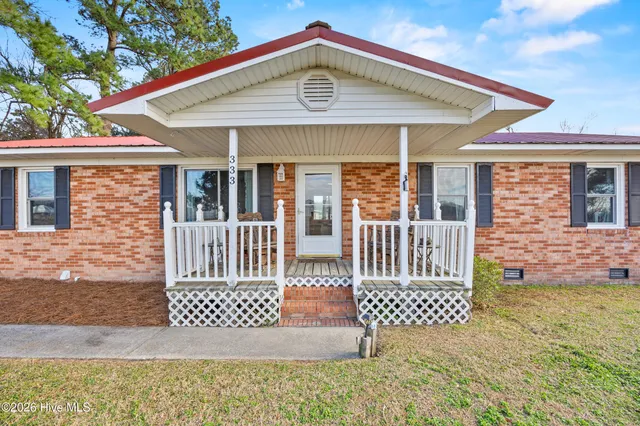 $215,000 | 333 Lyman Road, Beulaville, NC 28518