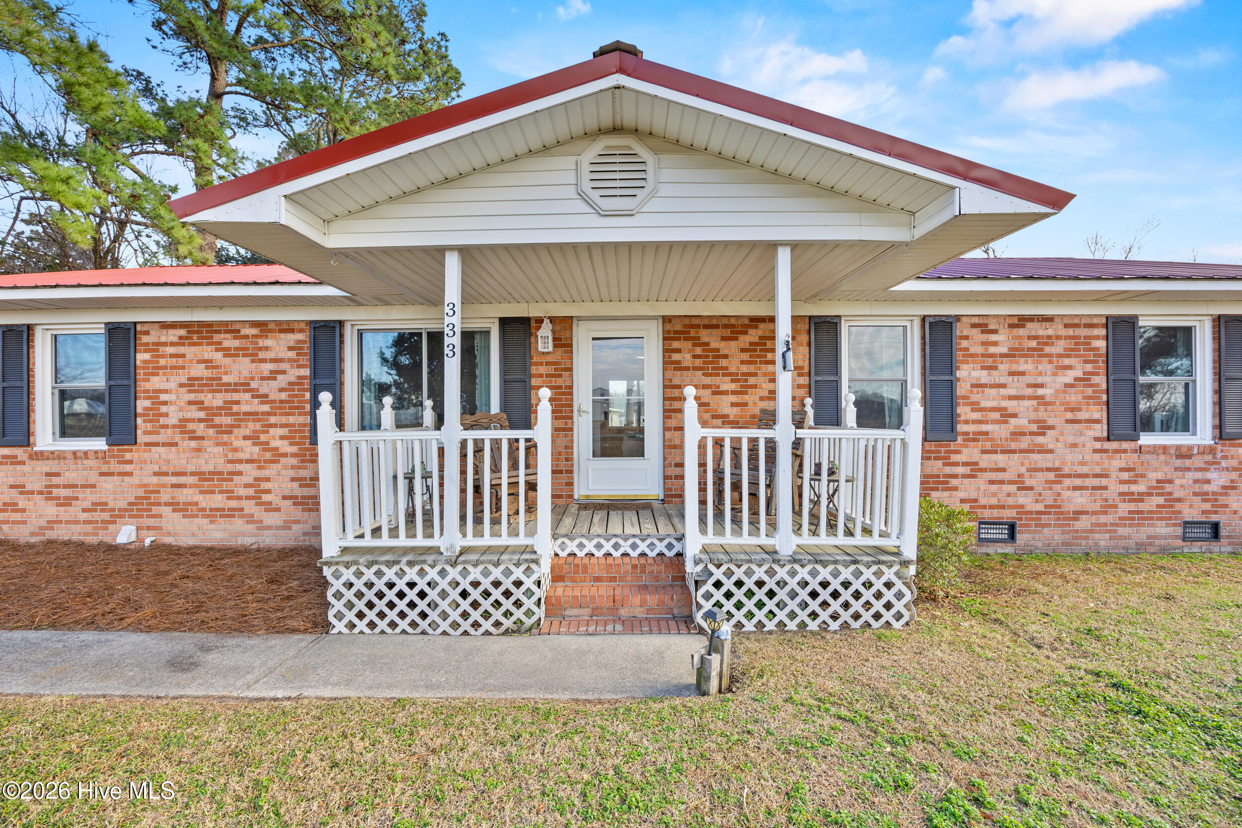 333 Lyman Road Beulaville, NC 28518 - Photo 5 of 47 IMG_0495