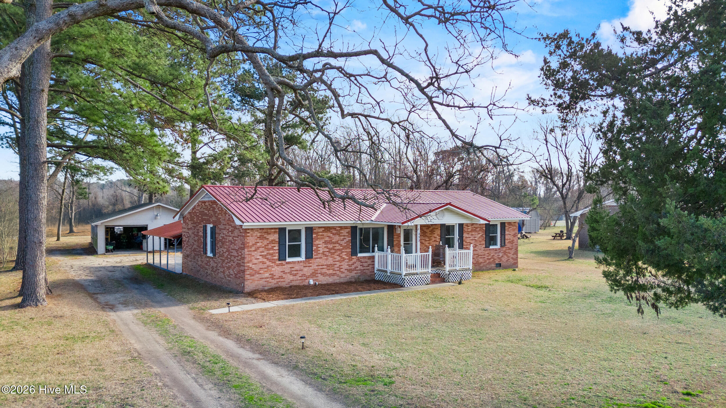 333 Lyman Road Beulaville, NC 28518 - Photo 6 of 47 IMG_0494