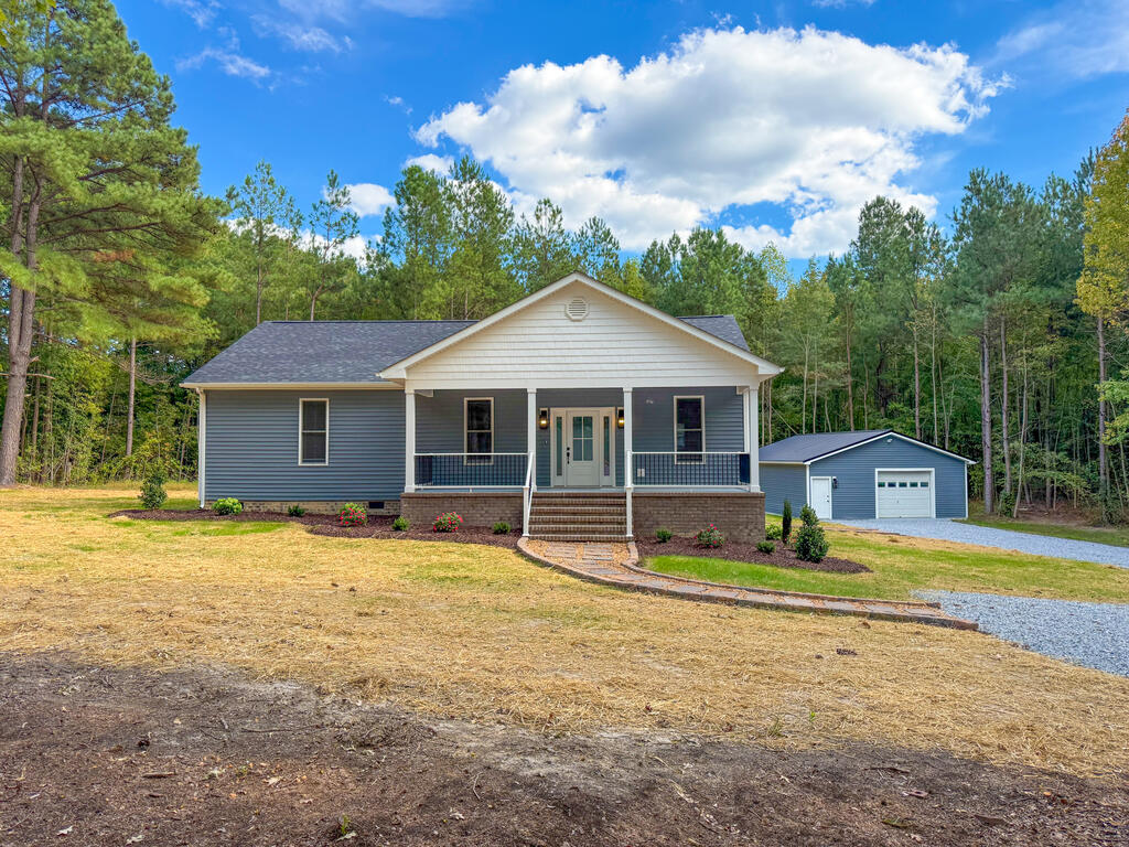 4889 West Court House Road Crewe, VA 23930 - Photo 46 of 48 Gallery Image 46
