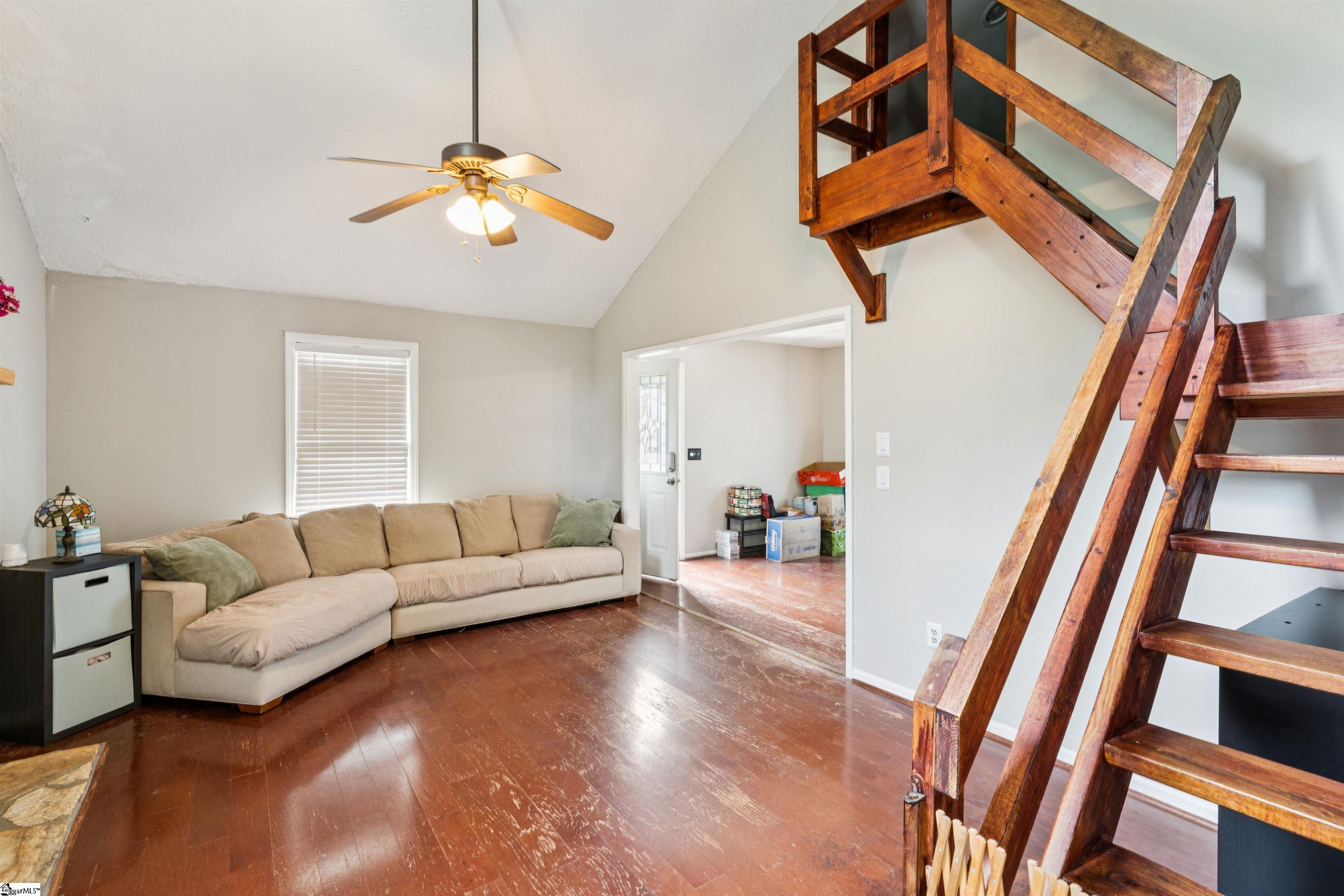 713 Jameson Road Easley, SC 29640 - Photo 3 of 41