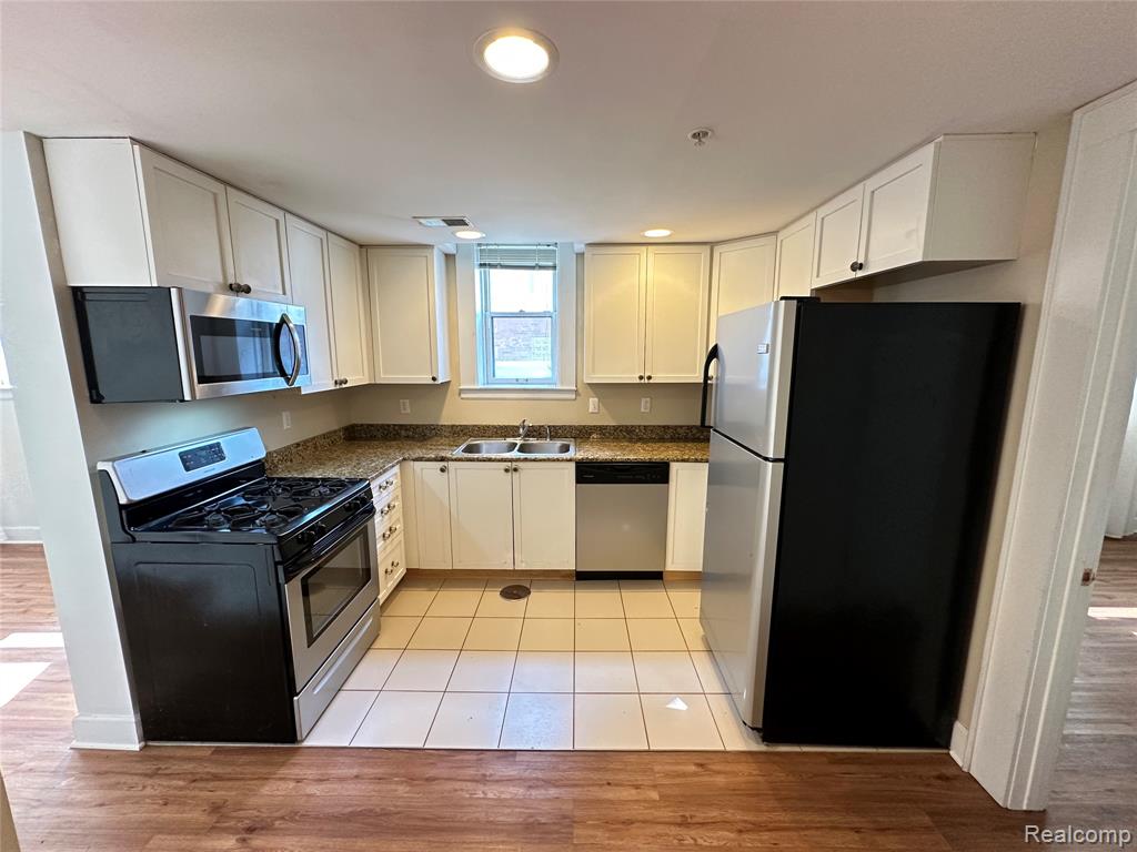 615 West Hancock Street, Unit 2 Detroit, MI 48201 - Photo 8 of 40