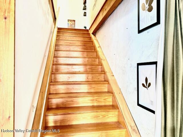 92 Partition Street Saugerties, NY 12477 - Photo 16 of 25 a view of entryway