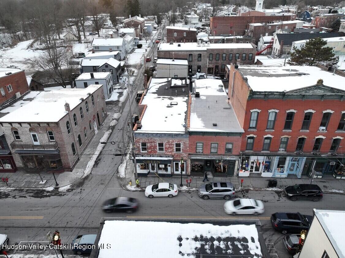 92 Partition Street Saugerties, NY 12477 - Photo 3 of 25 a picture of city view