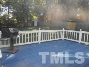 103 Newcastle Road Mebane, NC 27302 - Photo 16 of 17 Gallery Image 16