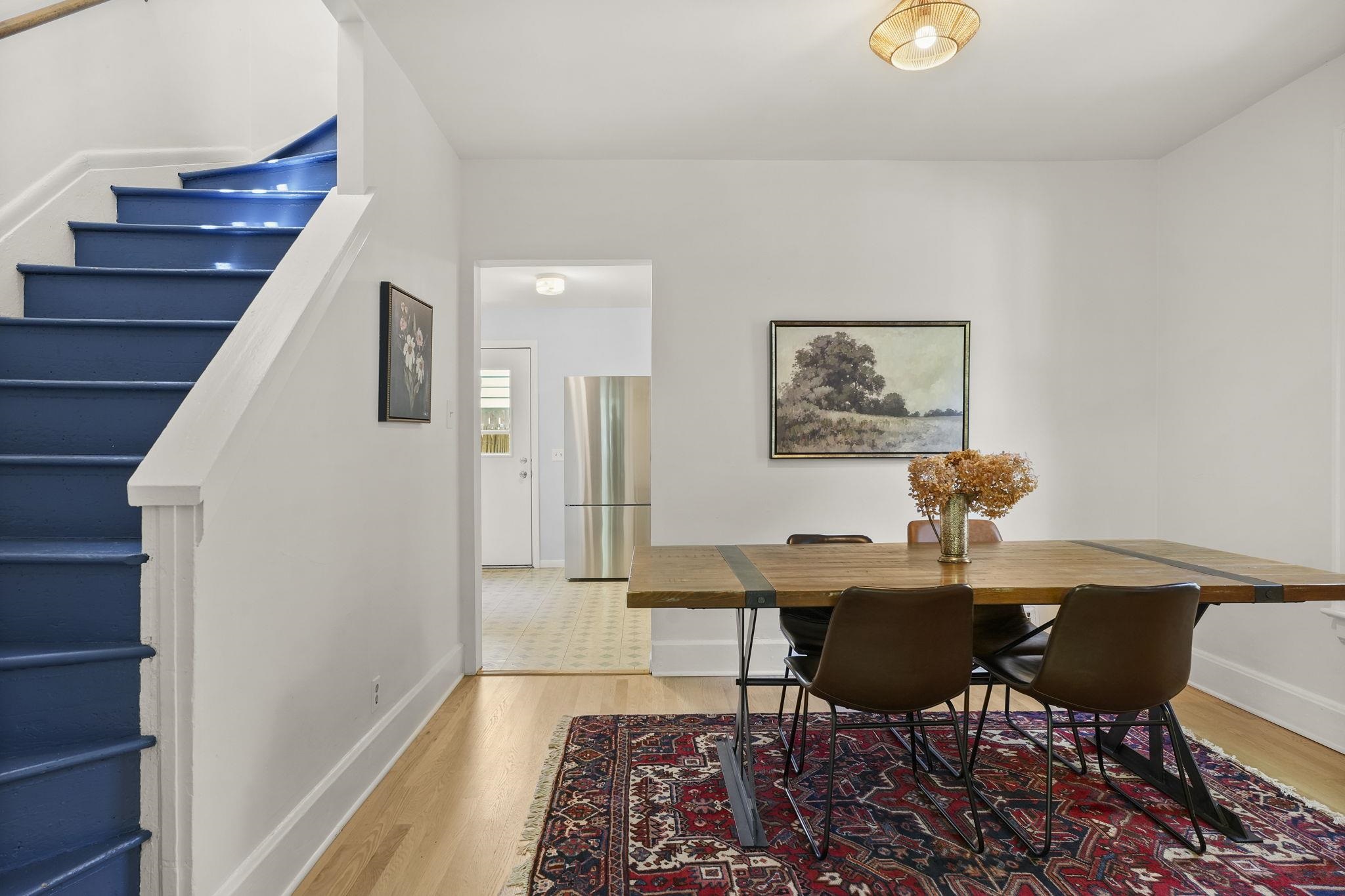 1406 Jenifer Street Madison, WI 53703 - Photo 6 of 42