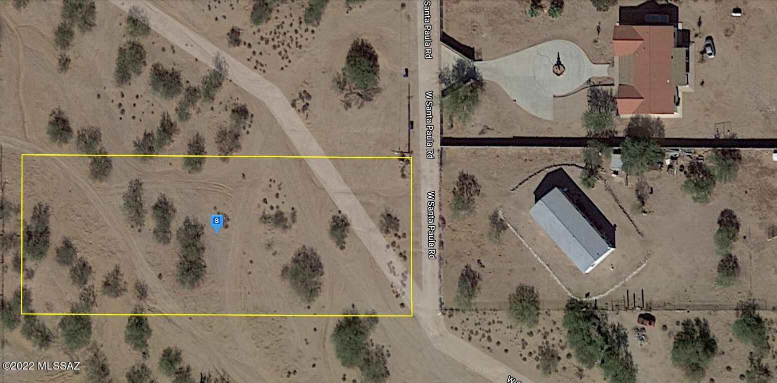 6255 West Santa Paula Road, Unit 99/ Tucson, AZ 85757 - Photo 1 of 6