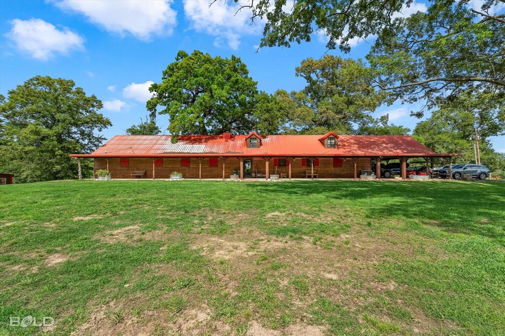 160 Neely Camp Road Sarepta, LA 71071 - Photo 10 of 20