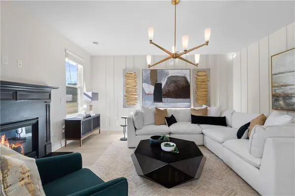 $422,345 | 315 Abbotts Xing Circle, Conyers, GA 30094