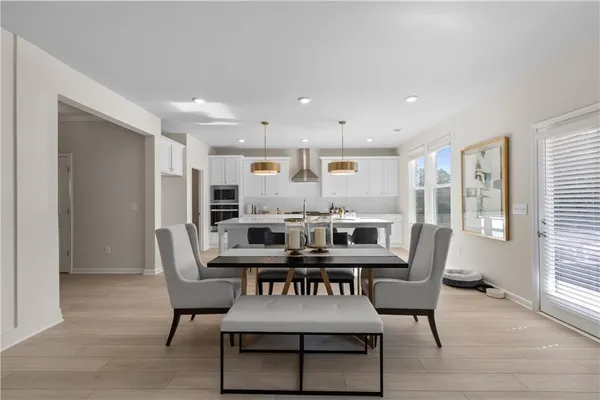 $422,345 | 315 Abbotts Xing Circle, Conyers, GA 30094