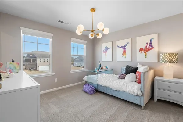 $422,345 | 315 Abbotts Xing Circle, Conyers, GA 30094