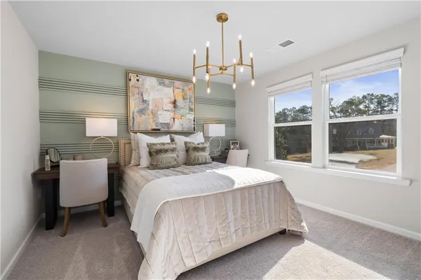 $422,345 | 315 Abbotts Xing Circle, Conyers, GA 30094