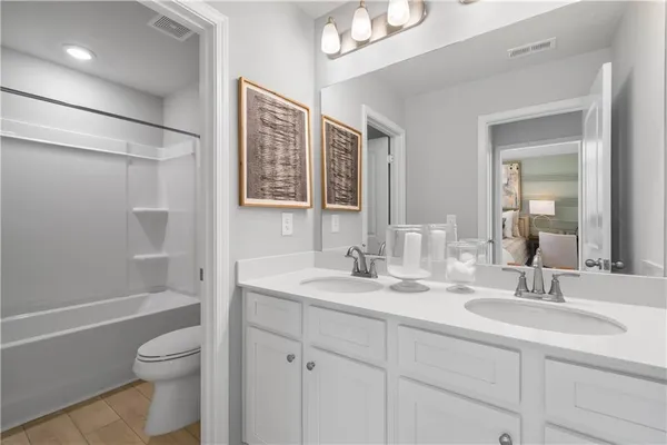 $422,345 | 315 Abbotts Xing Circle, Conyers, GA 30094