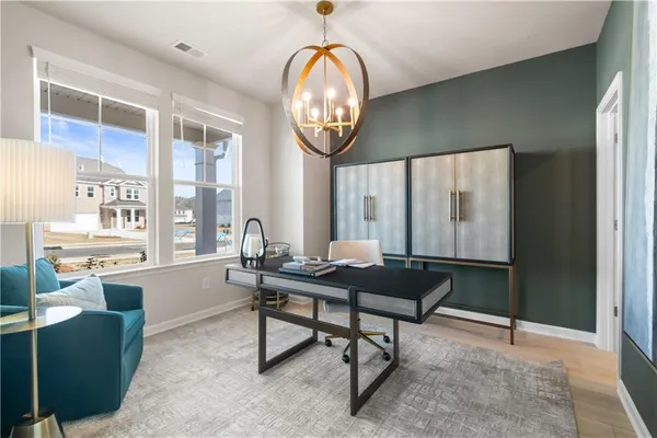 $422,345 | 315 Abbotts Xing Circle, Conyers, GA 30094