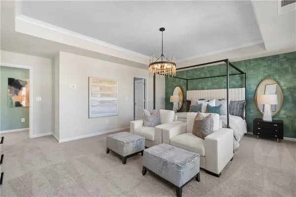 $422,345 | 315 Abbotts Xing Circle, Conyers, GA 30094
