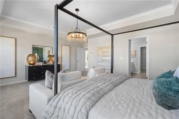 $422,345 | 315 Abbotts Xing Circle, Conyers, GA 30094