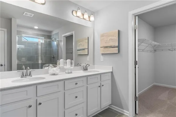 $422,345 | 315 Abbotts Xing Circle, Conyers, GA 30094