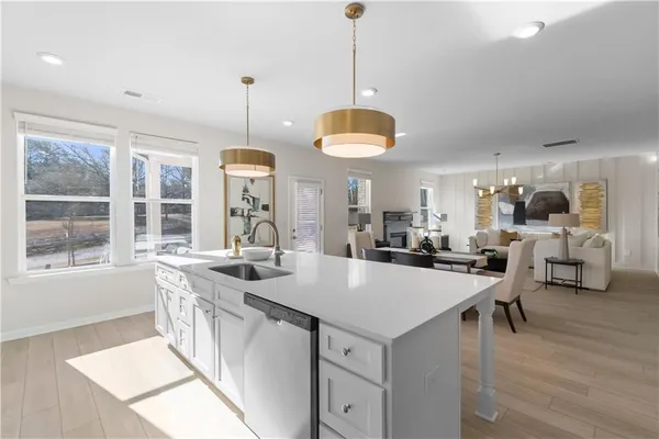 $422,345 | 315 Abbotts Xing Circle, Conyers, GA 30094