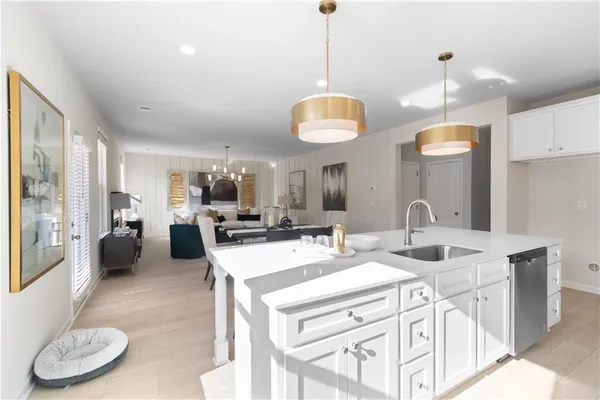 $422,345 | 315 Abbotts Xing Circle, Conyers, GA 30094