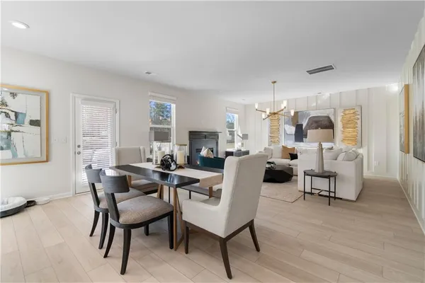 $422,345 | 315 Abbotts Xing Circle, Conyers, GA 30094