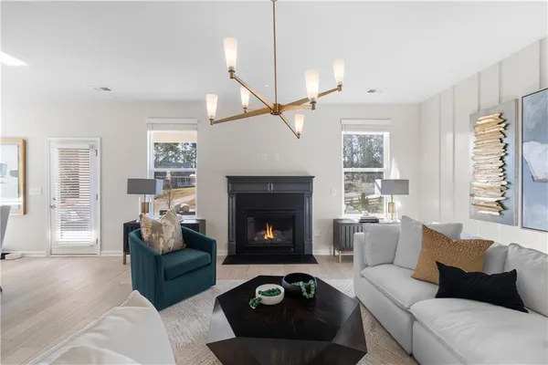 $422,345 | 315 Abbotts Xing Circle, Conyers, GA 30094