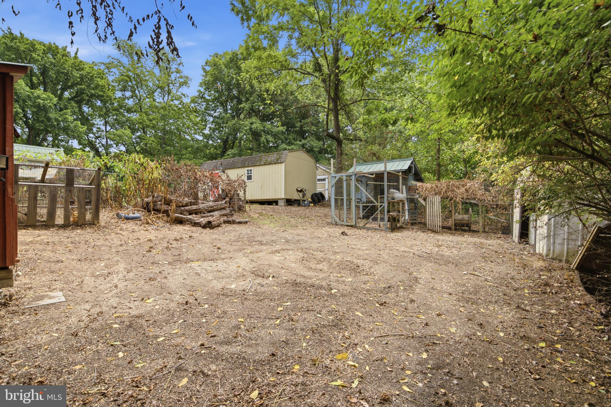 1804 Sixes Road Prince Frederick, MD 20678 - Photo 32 of 32 Create your own backyard homestead.