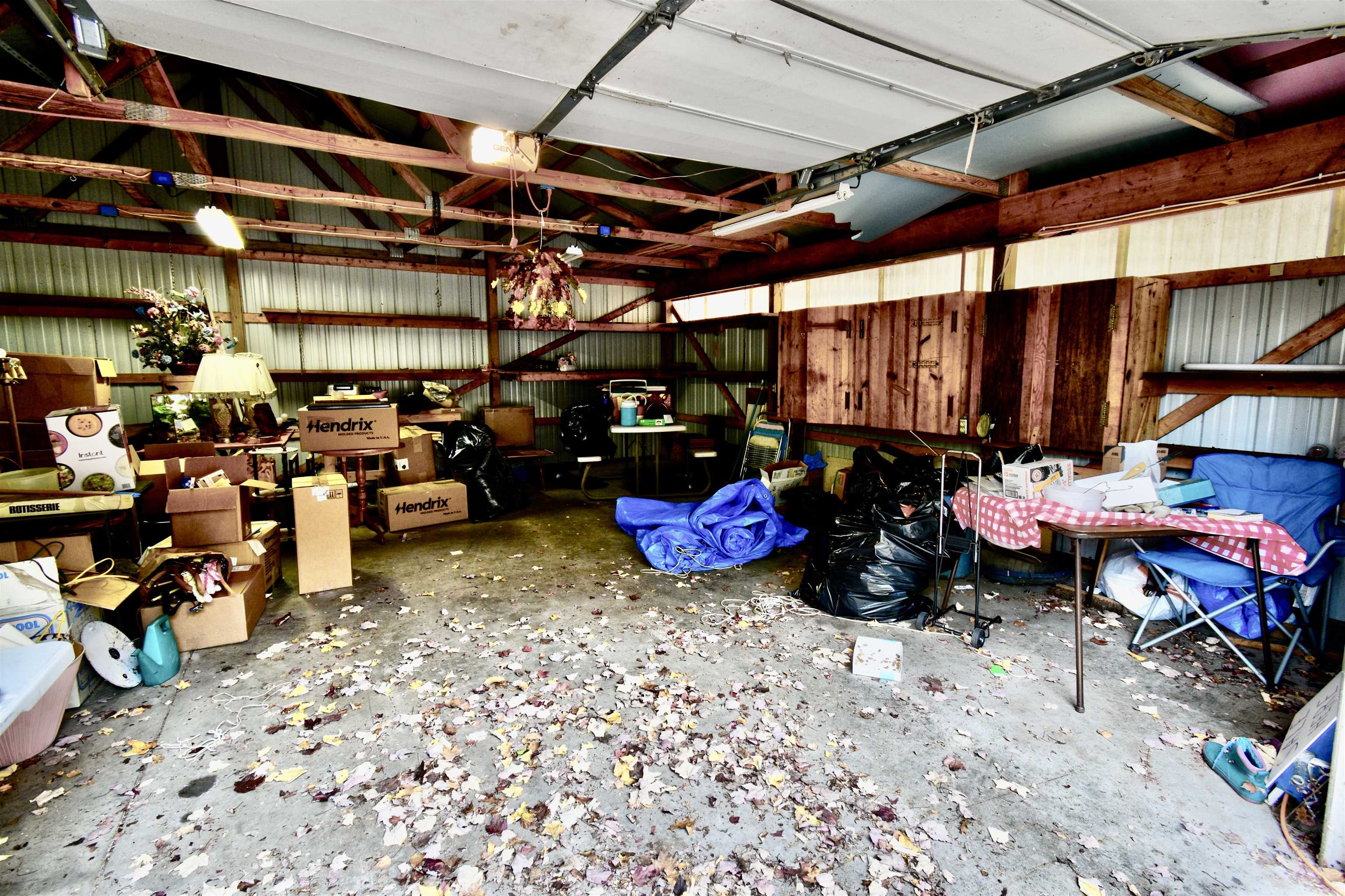 4710 East Wilson Road Harrison, MI 48625 - Photo 17 of 99
