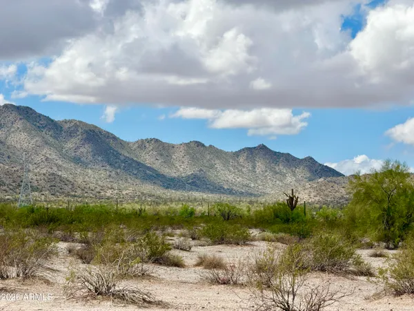 $42,500 | 0 North Deer Trail, Maricopa, AZ 85139