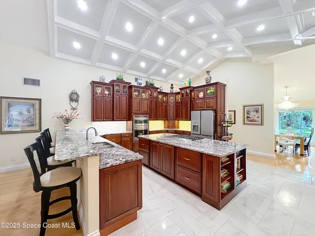 $1,375,000 | 3170 Hilliard Court, Melbourne, FL 32934